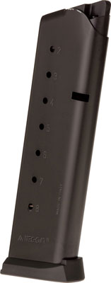 Taurus 1911 Commander 45ACP 8 Round Pistol Magazine