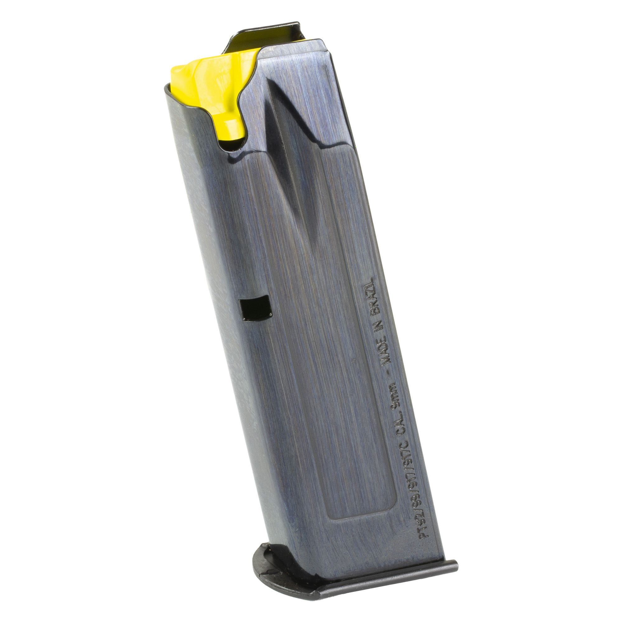 Taurus PT92/PT99, 9mm Luger, 17 Round Pistol Magazine