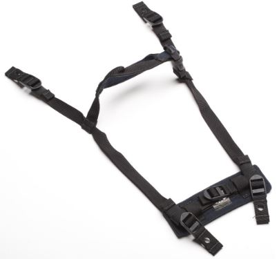 Team Wendy Chinstrap - Standard, All | Up to $4.00 Off w/ Free 