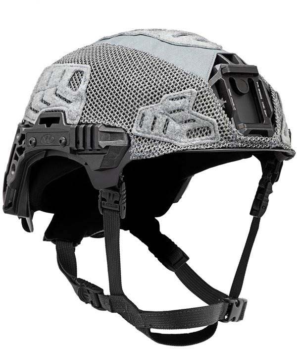 Team Wendy Helmet Cover for EXFIL Carbon w/ Rail 3.0 | Up to