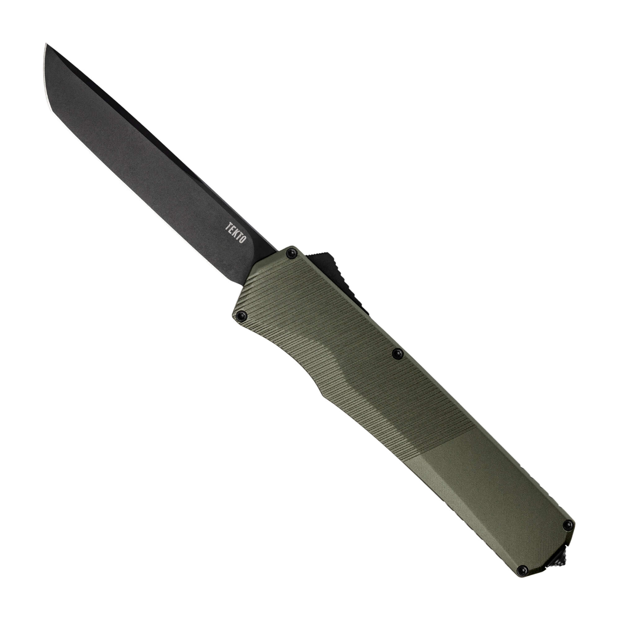 Tekto A5 Spry Automatic Folding Knives