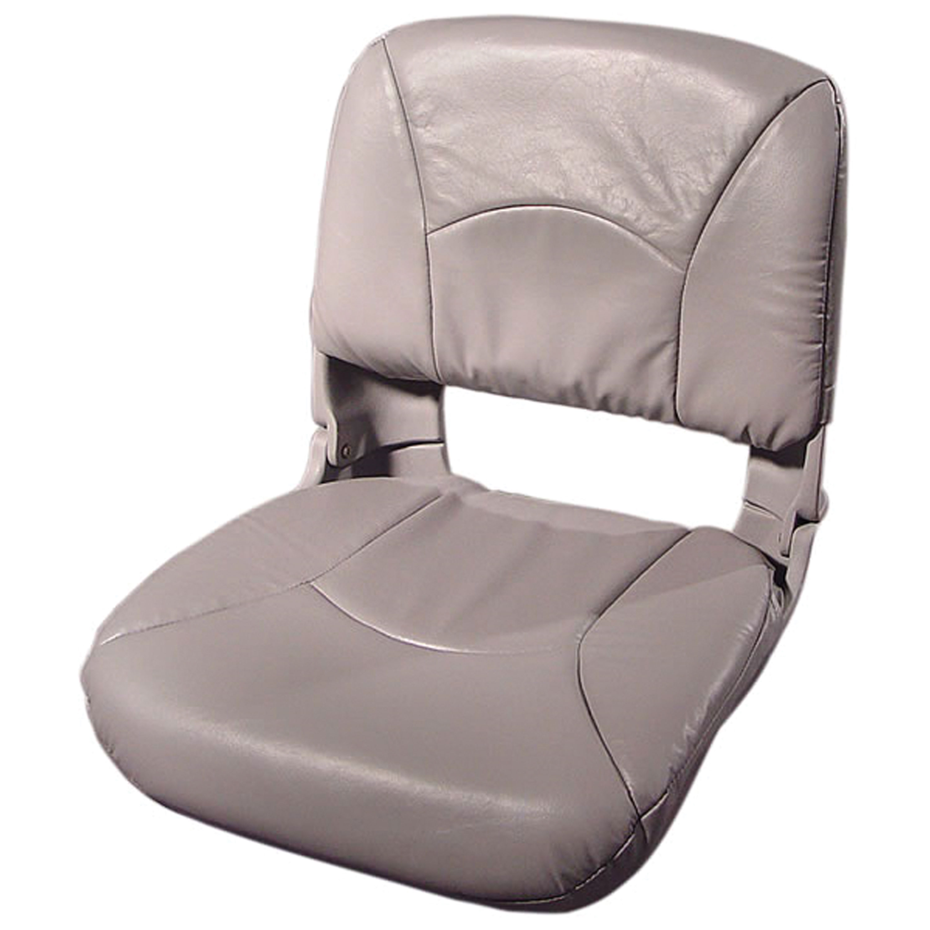 Tempress All-Weather High-Back Boat Seat w/ Free SH