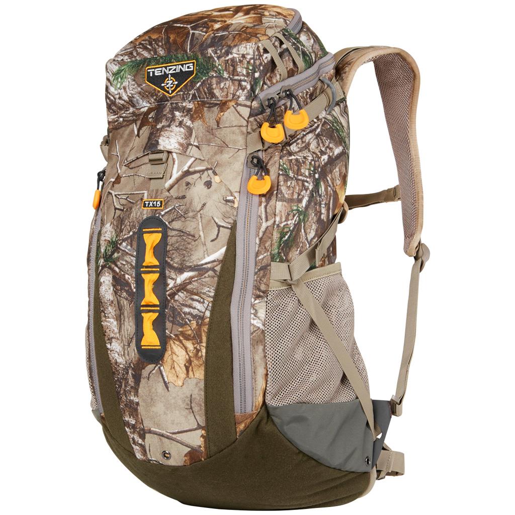 tenzing backpack