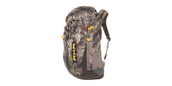 Tenzing tx shop 17 day pack