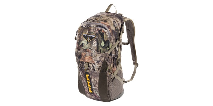 Tenzing TX Voyager Day Pack