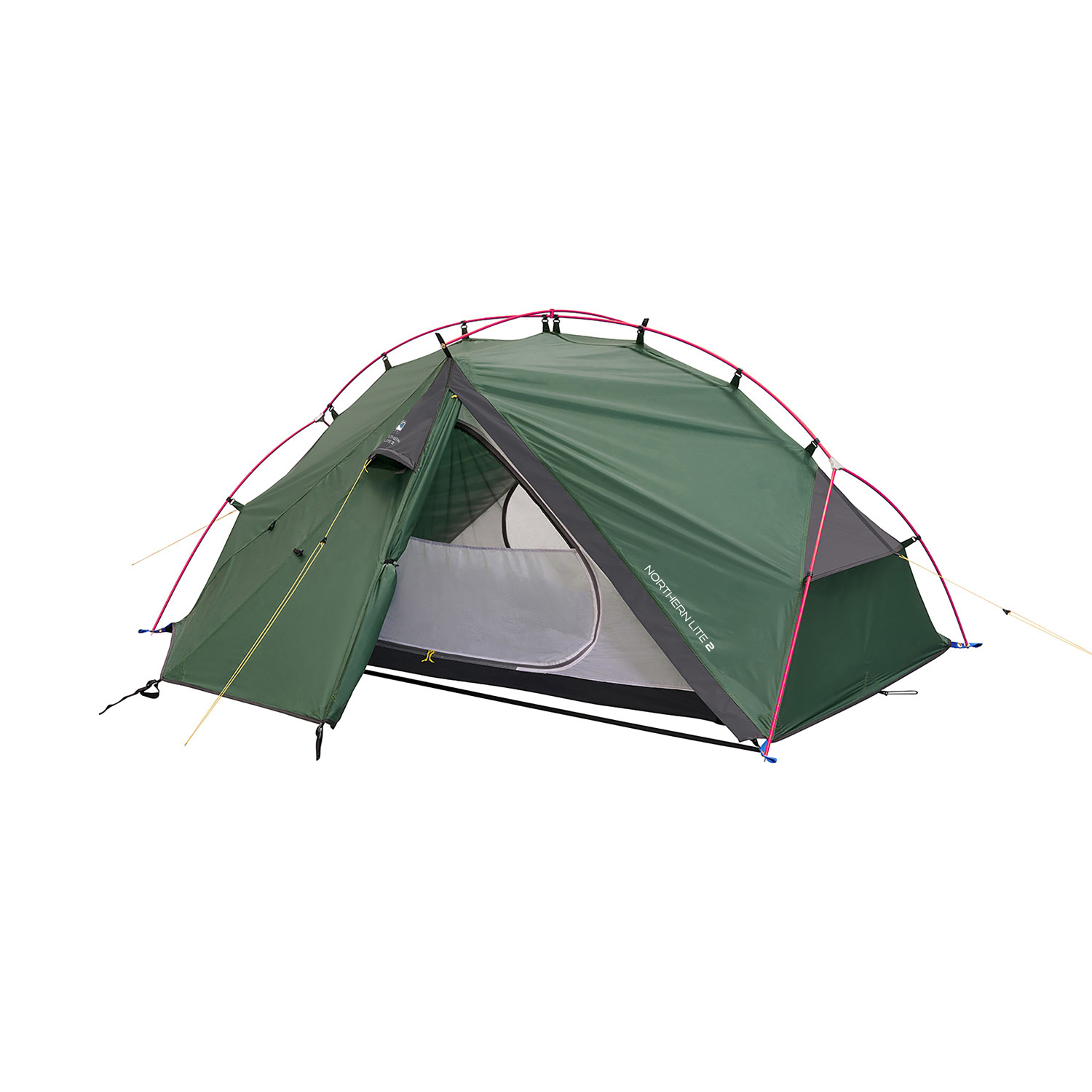 Terra nova starlite clearance 2