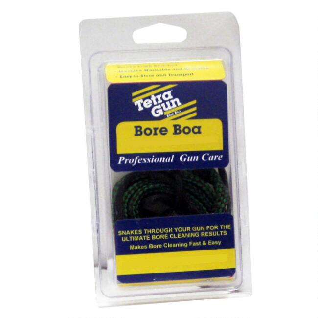Tetra F1400I Bore Boa Bore Cleaning Rope 17 Cal Rifle