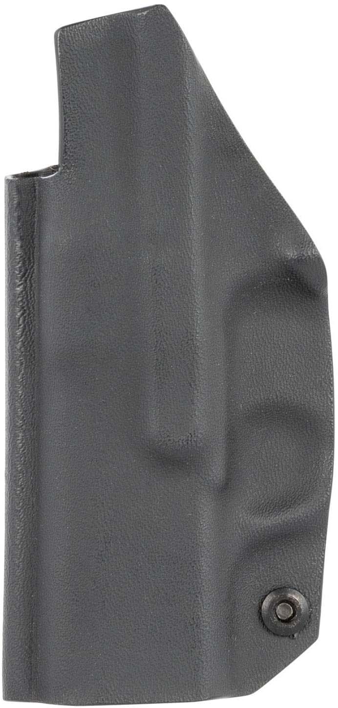 Texas 1836 KYDEX Ambidextrous Optics Ready Disruptor IWB Holster