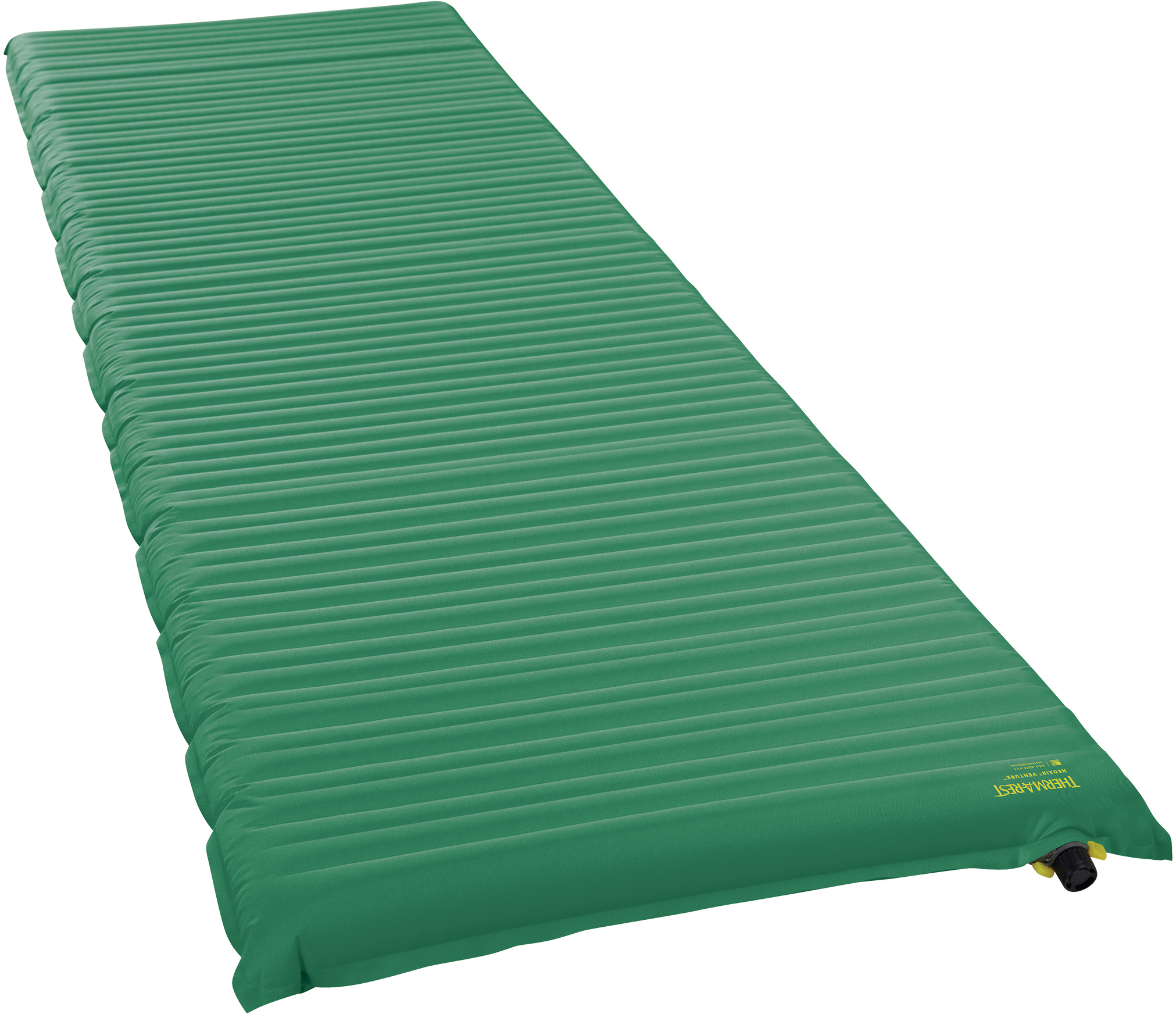 large sleeping pad