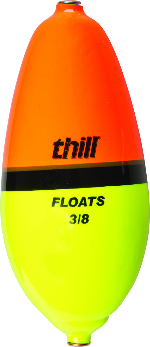 Thill Wobble Bobbers  Up to 32% Off Free Shipping over $49!