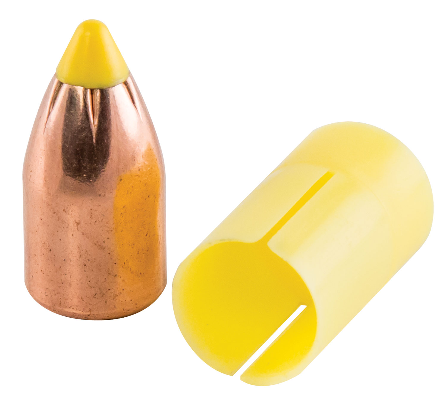 Thompson Center T C Super Glide Sabots 50cal For 452 Bullet 50 Pack Free Shipping Over 49