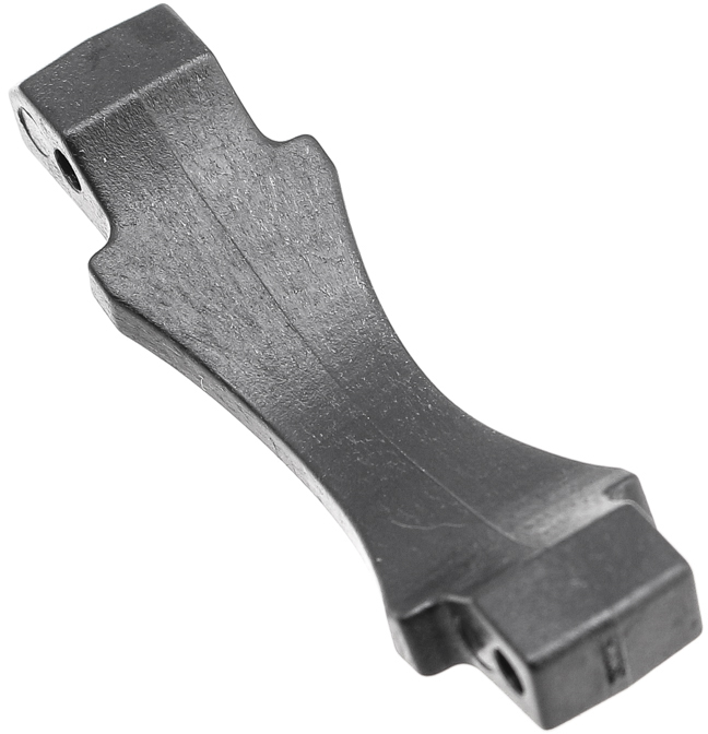 Tiger Rock AR-15 Polymer Trigger Guard Assembly