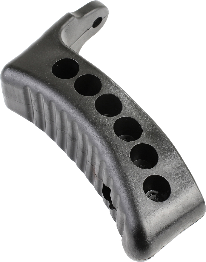 Tiger Rock M-44 Mosin Nagant Rubber Recoil Butt Pad