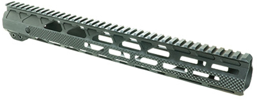 Timber Creek Greyman 10in Handguard