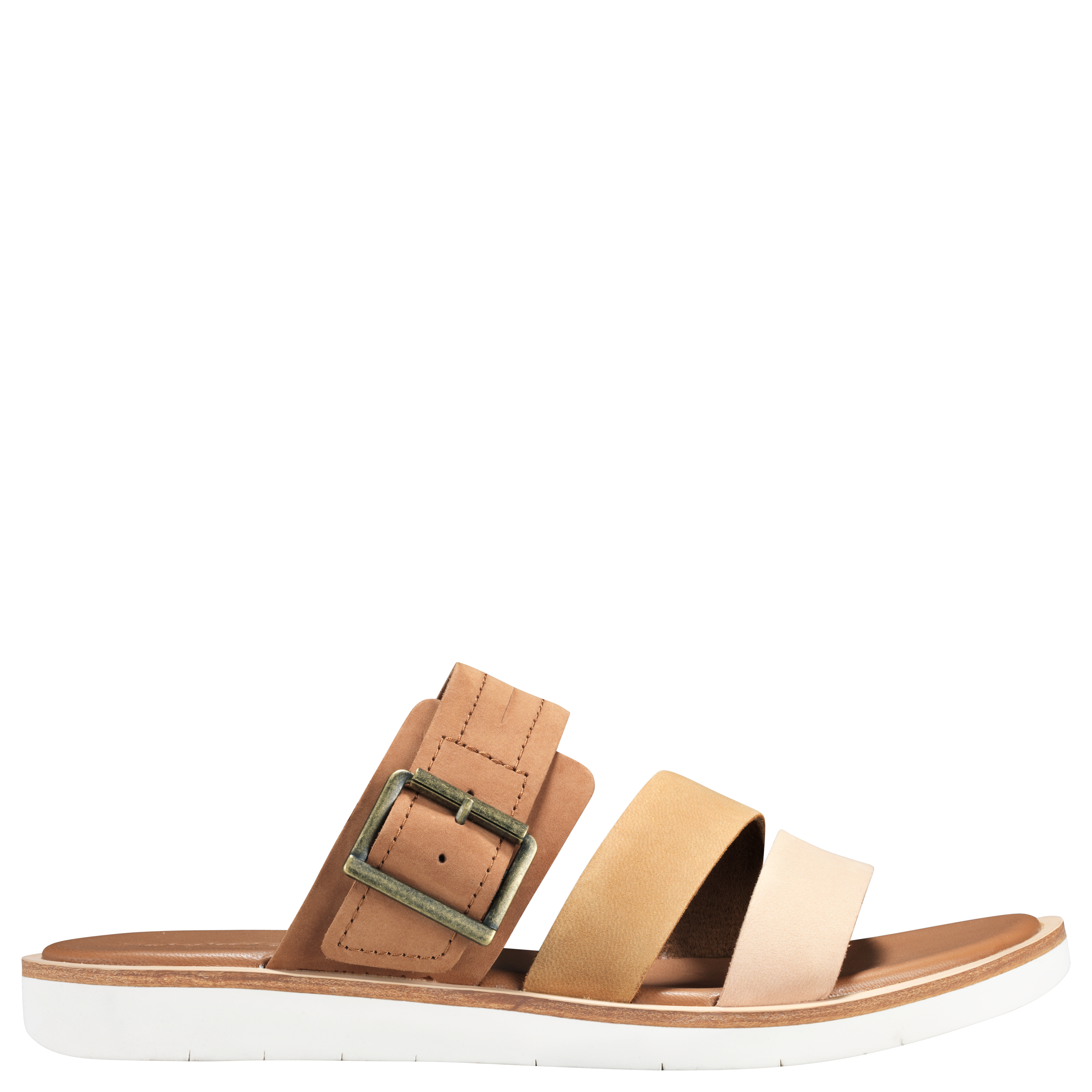 timberland adley shore slide