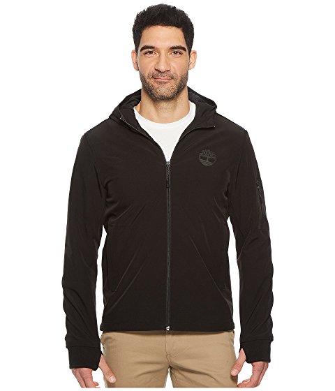 timberland soft shell jacket