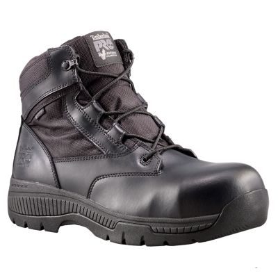 timberland pro valor tactical work shoe