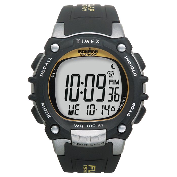 Timex Ironman 100-Lap Watch | $ Off Customer Rated w/ Free Shipping and  Handling