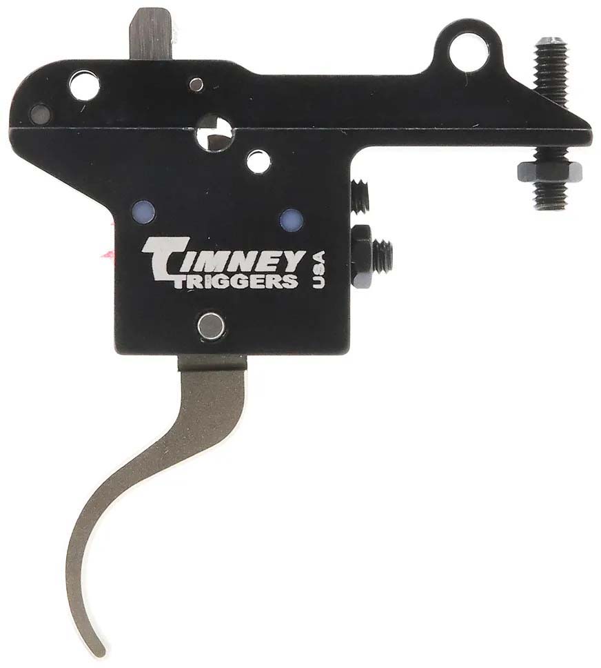 Timney Triggers Winchester 70 Trigger