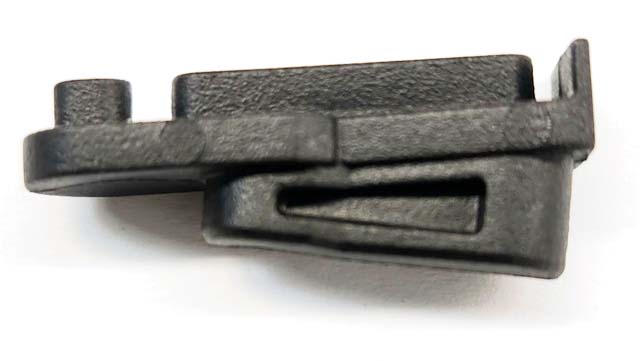 Tippmann Arms M4-22 Magazine Lower Cap Release