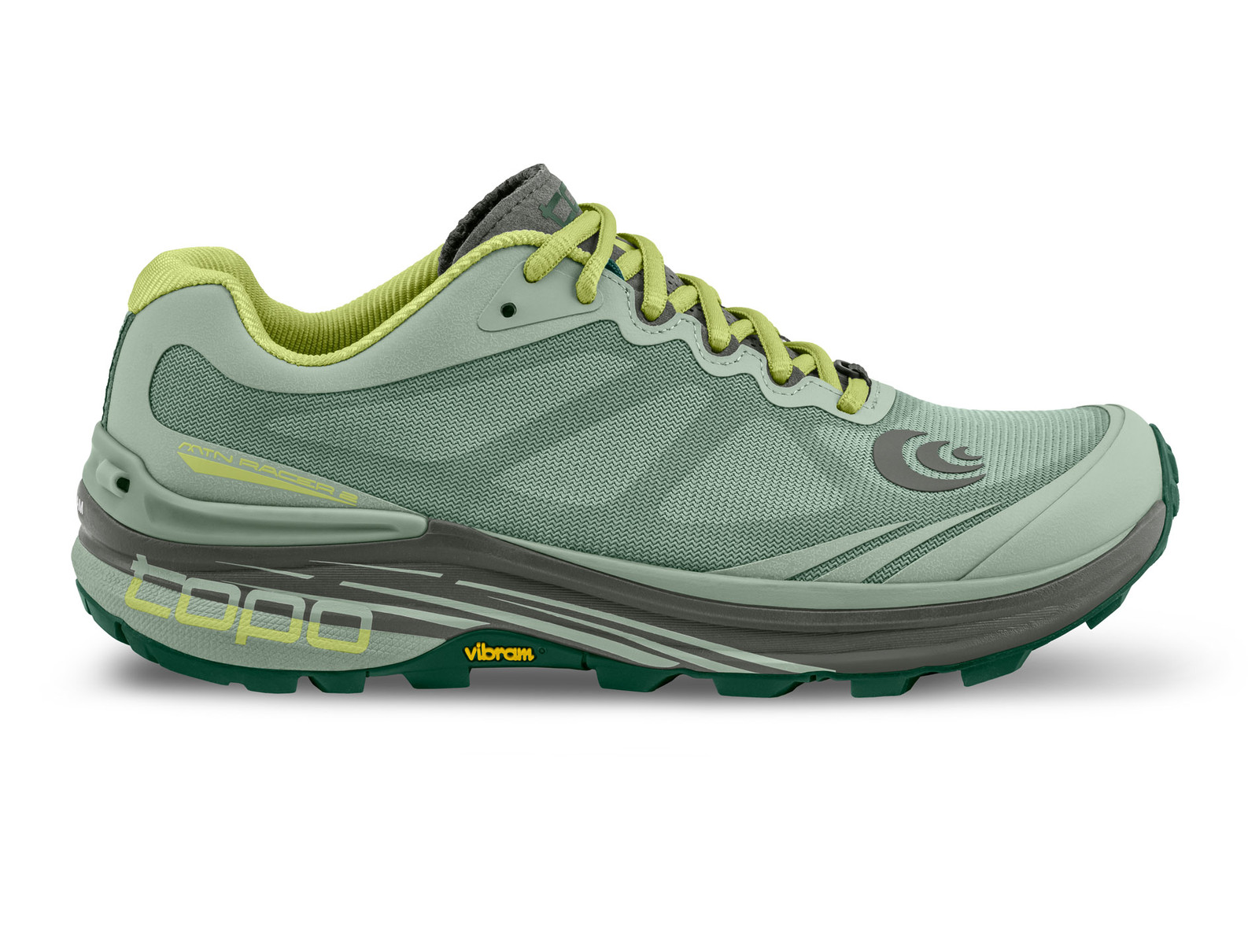 Topo Athletic MTN Racer 2 Trailrunning Shoes - Women's