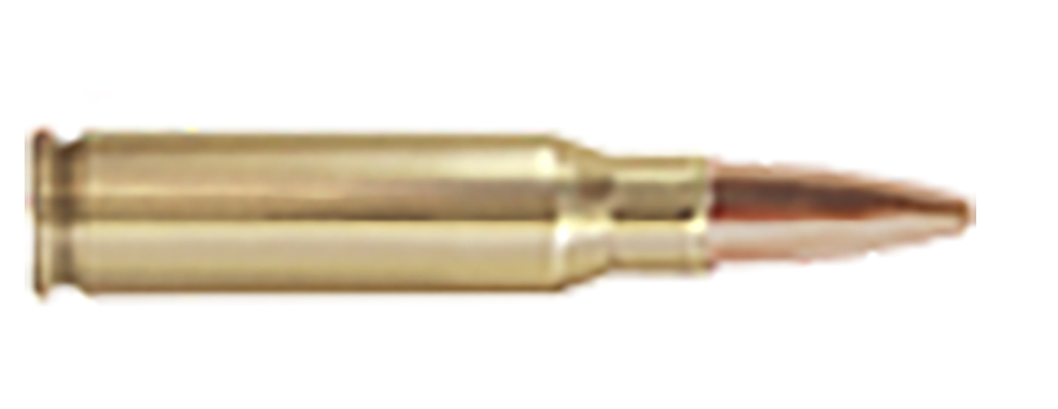 TR&Z Supreme Line .308 Winchester 168 Grain Sierra MatchKing BTHP Rifle Ammunition