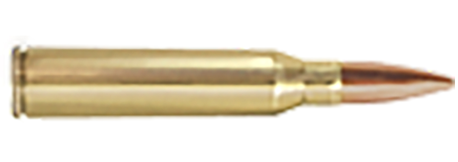 TR&Z Supreme Line .338 Lapua Magnum 250 Grain Sierra MatchKing BTHP Rifle Ammunition