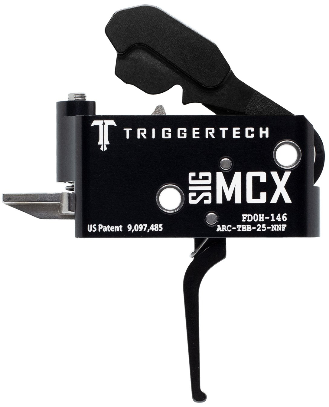 Triggertech SIG Sauer Adaptable Trigger