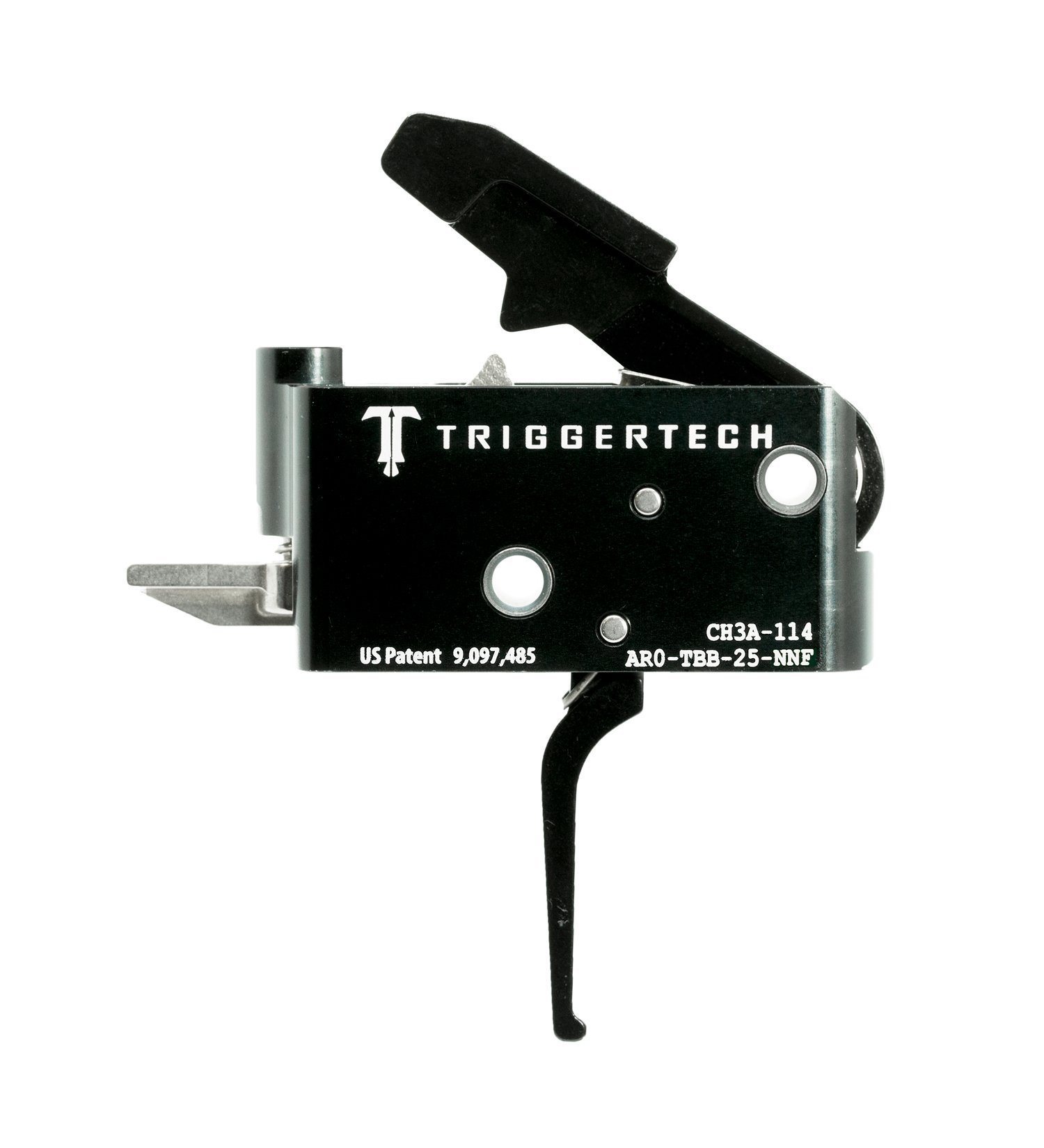 Triggertech AR-15 Adaptable Trigger