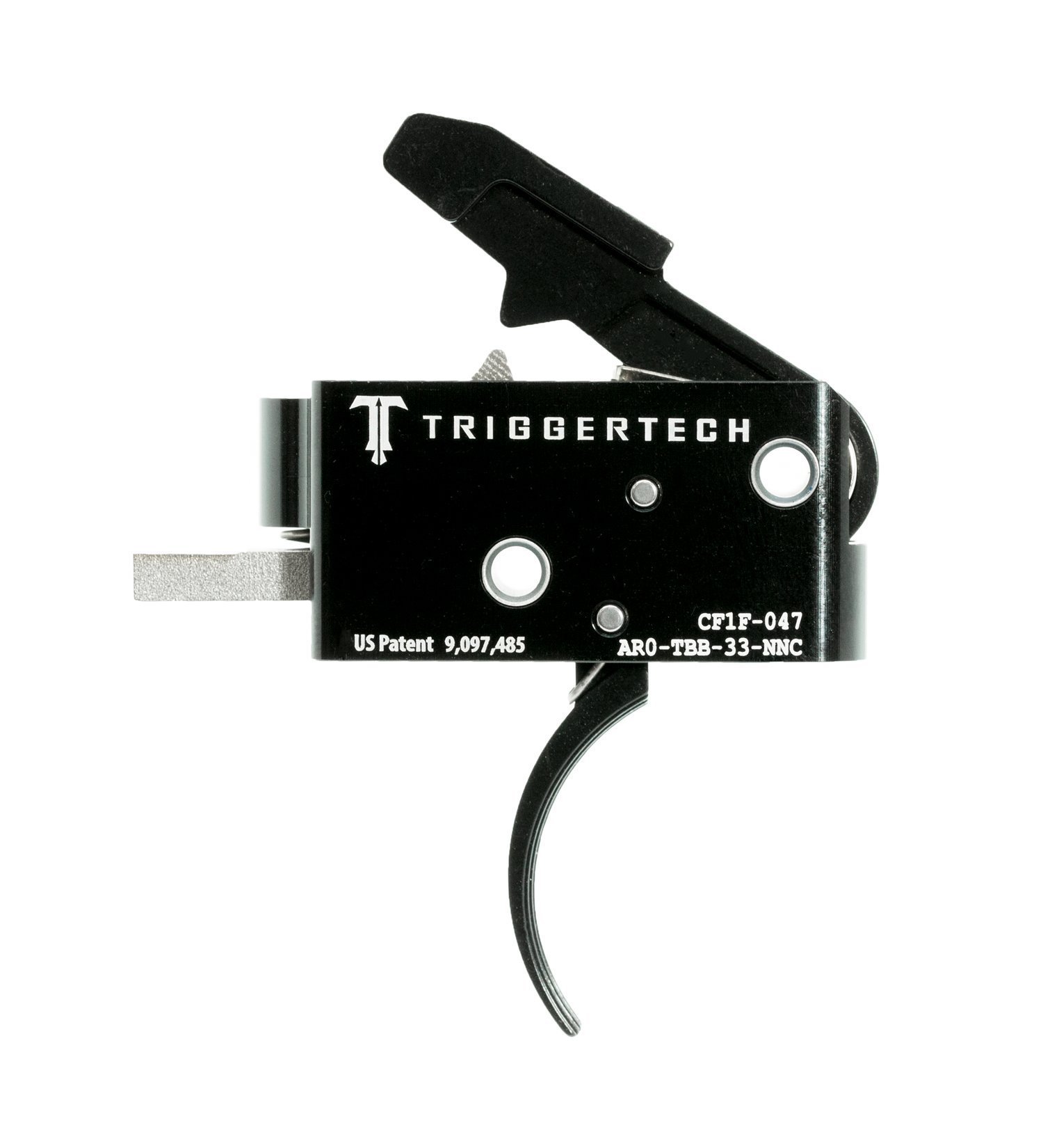 Triggertech VTAC Trigger