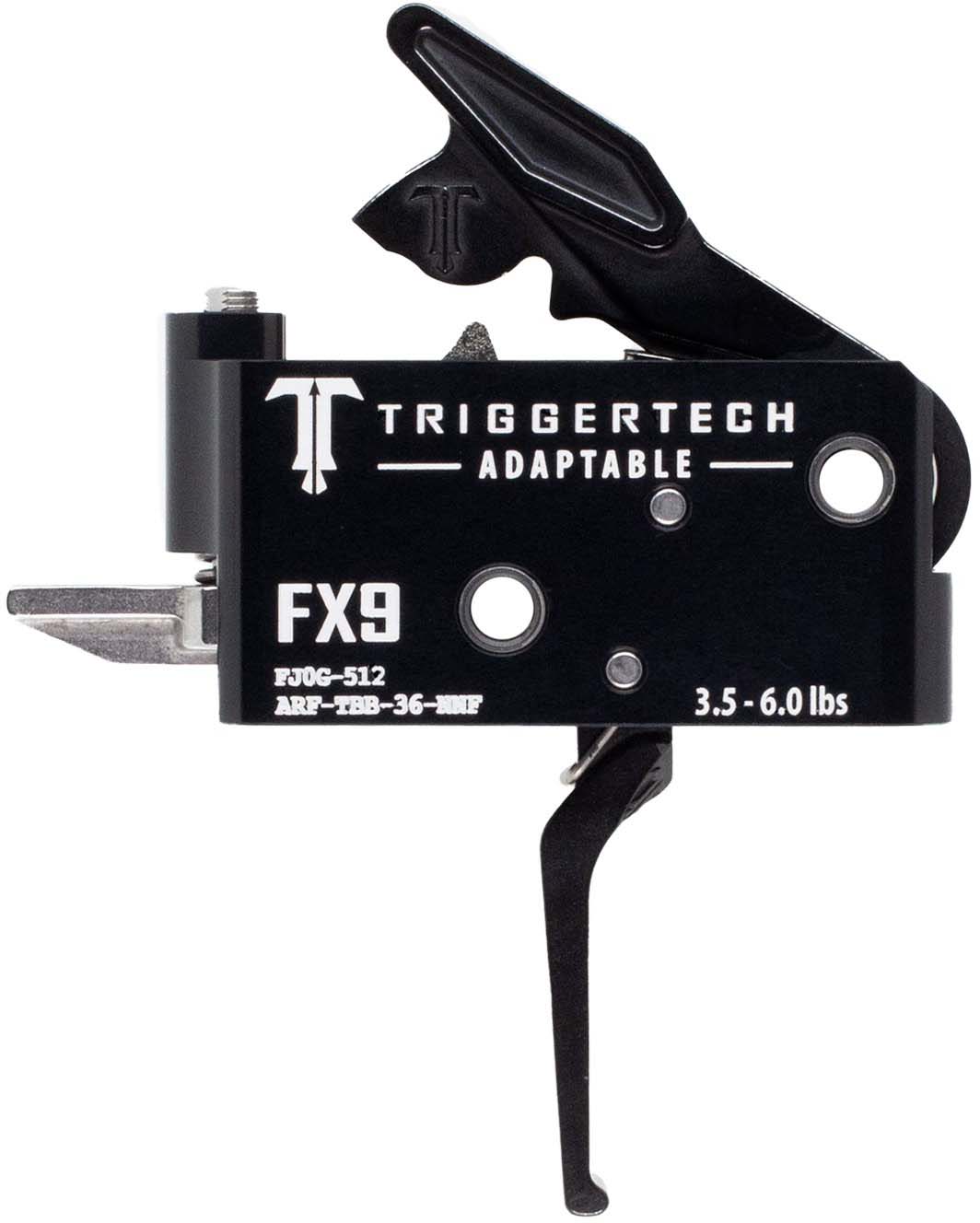 Triggertech Adaptable FN FX9 Two-Stage Trigger