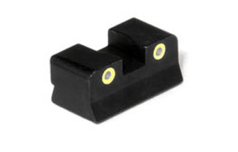 Trijicon Bright & Tough Night Sights - Beretta Rear Sight