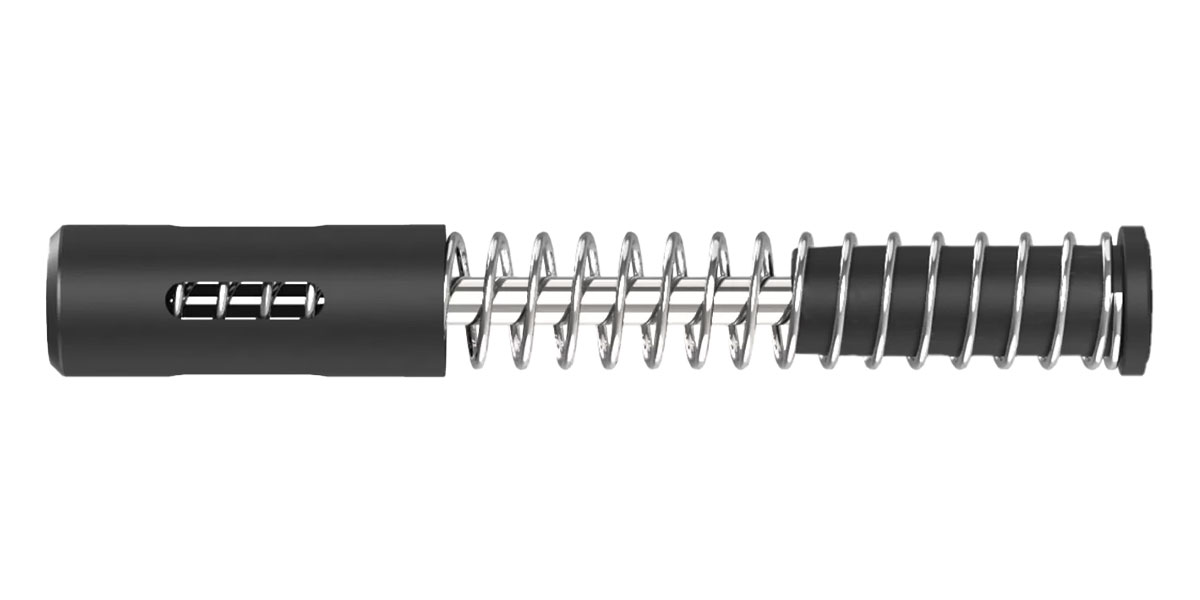 Trinity Force .308 SBA Silent Buffer Springs
