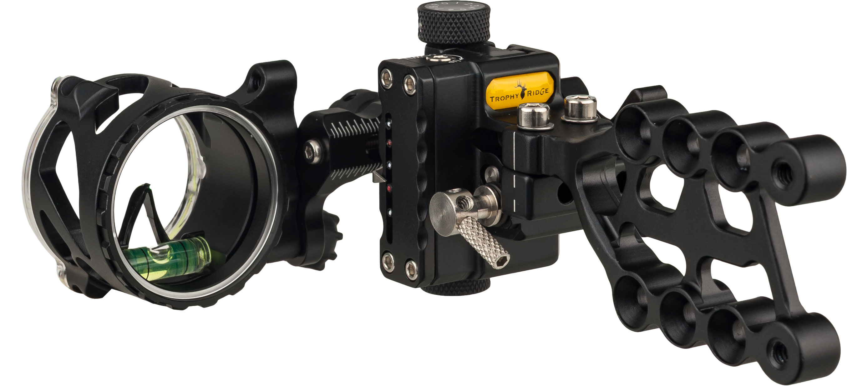 Trophy Ridge React Alpha 1-Pin Right Handed Bow Sight | $20.00 Off w ...