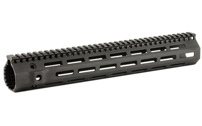 Troy AR 308 HP 13 Inch M-Lok Aluminum BattleRail | 10% Off 4 Star 