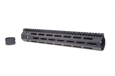 Troy M-LOK BatteRails, 308 LP