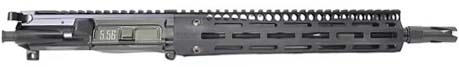 Troy AR-15 A3 11.5in 223 Wylde Upper Receiver Assembly