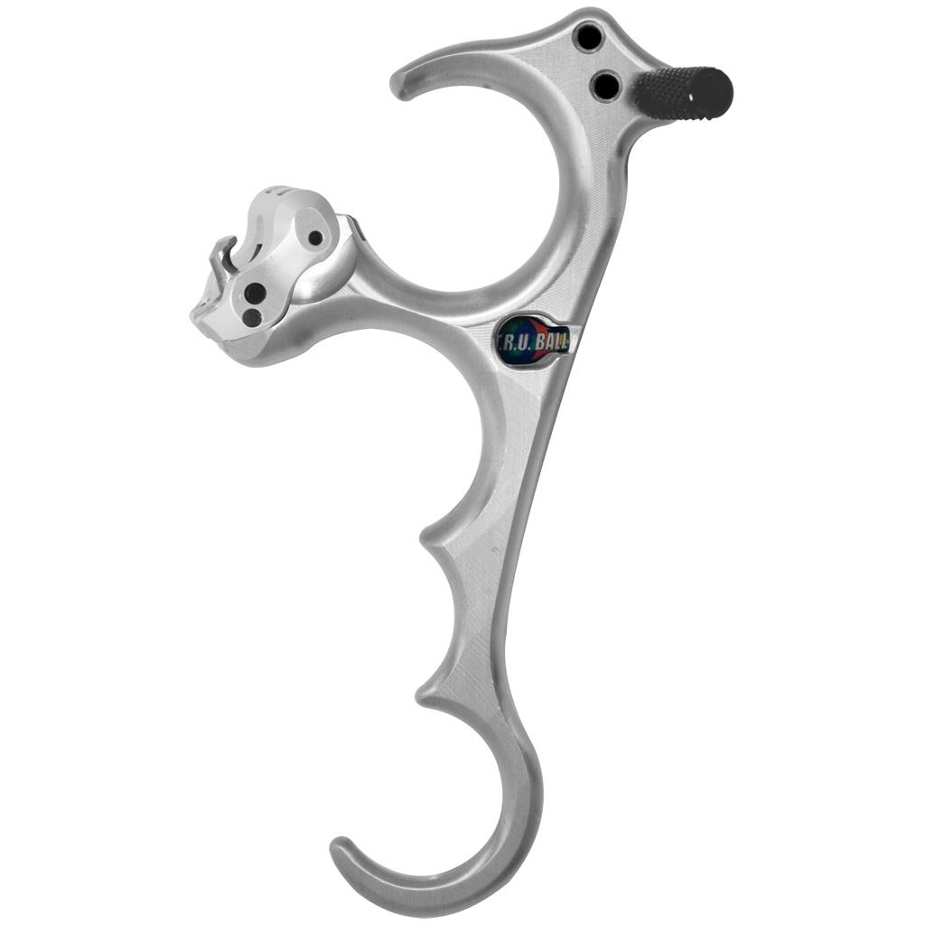 TRU Ball Honey Badger Claw Release Quick 4 Finger | Up to $12.00