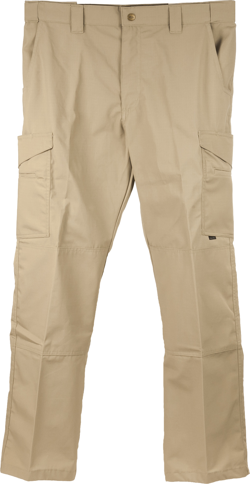 The 24 Trouser, Khaki