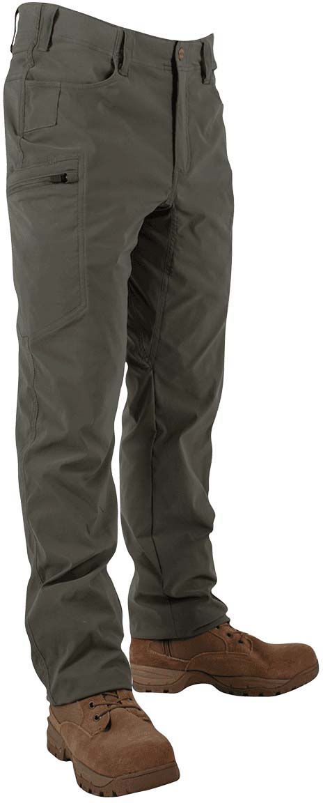 TRU-SPEC 24-7 Series Agility Pants - Mens, Unhemmed