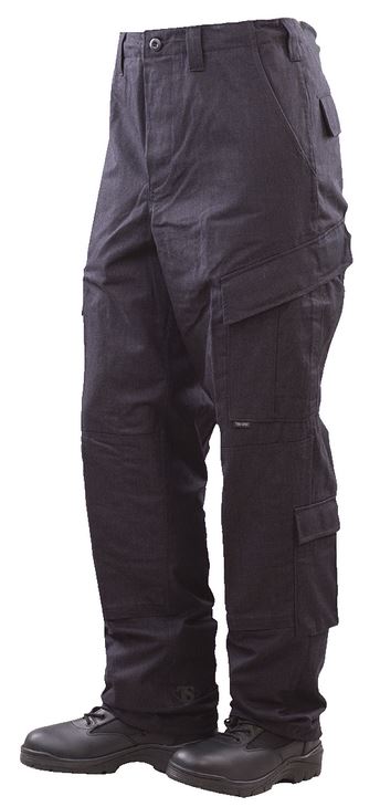 Tru-Spec Xfire FR Tactical Response Uniform Trouser - TRU Tactical Pants  1681