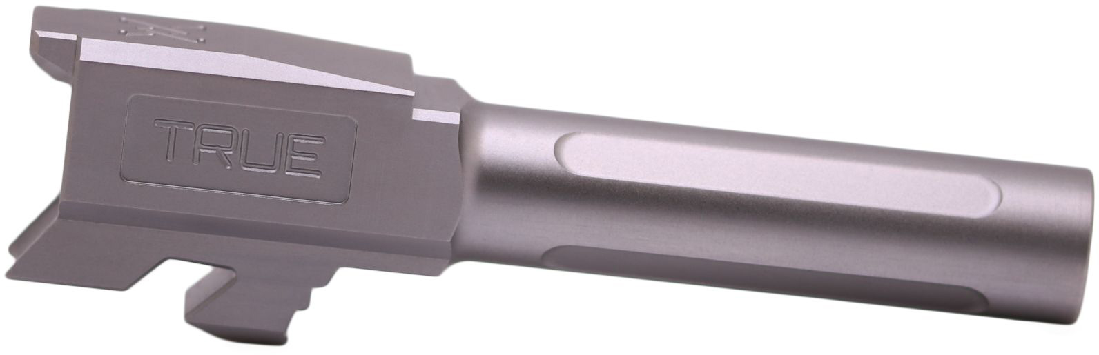 True Precision Glock 43 Non-Threaded Barrel
