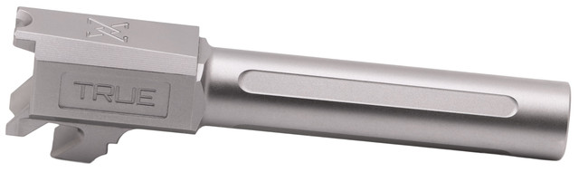 True Precision Hellcat Pro 9mm Non Threaded Pistol Barrel