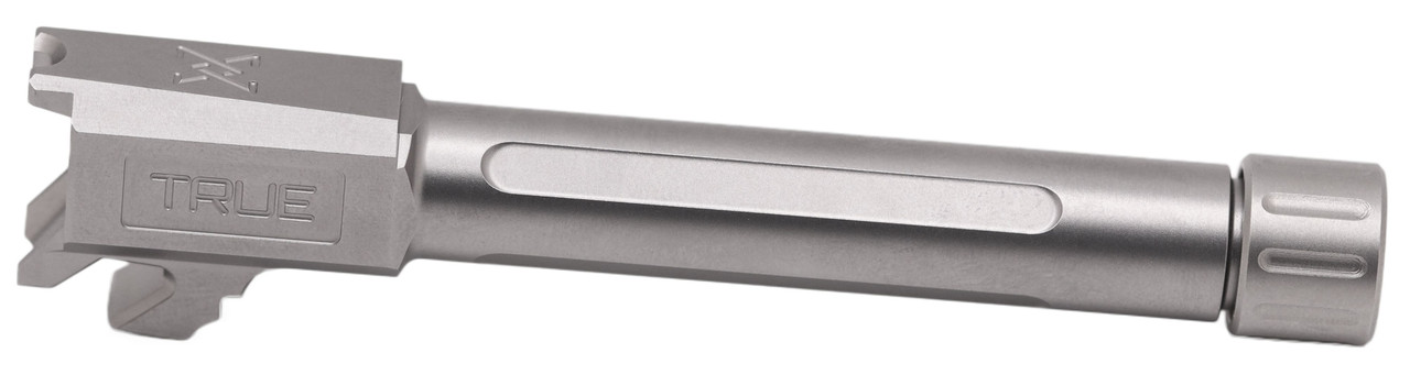 True Precision Hellcat Pro Threaded Pistol Barel