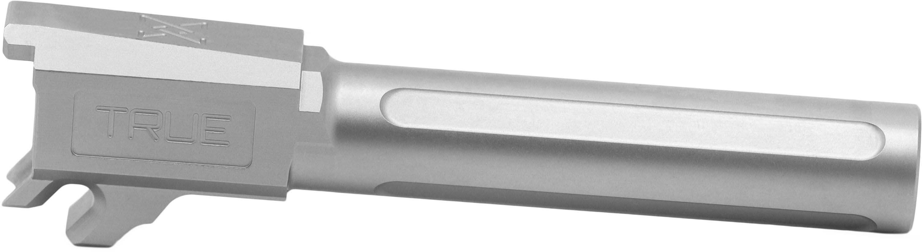 True Precision Pistol Sig P365 XL Barrel, Non-Threaded