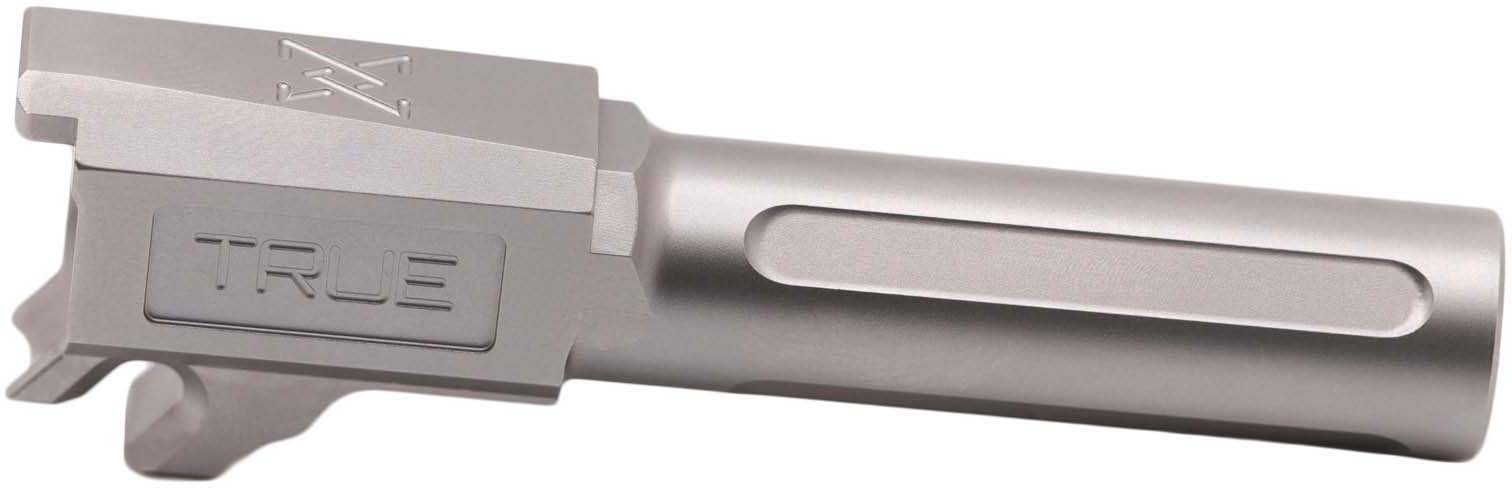 True Precision Sig Sauer P365 Non-Threaded Barrel