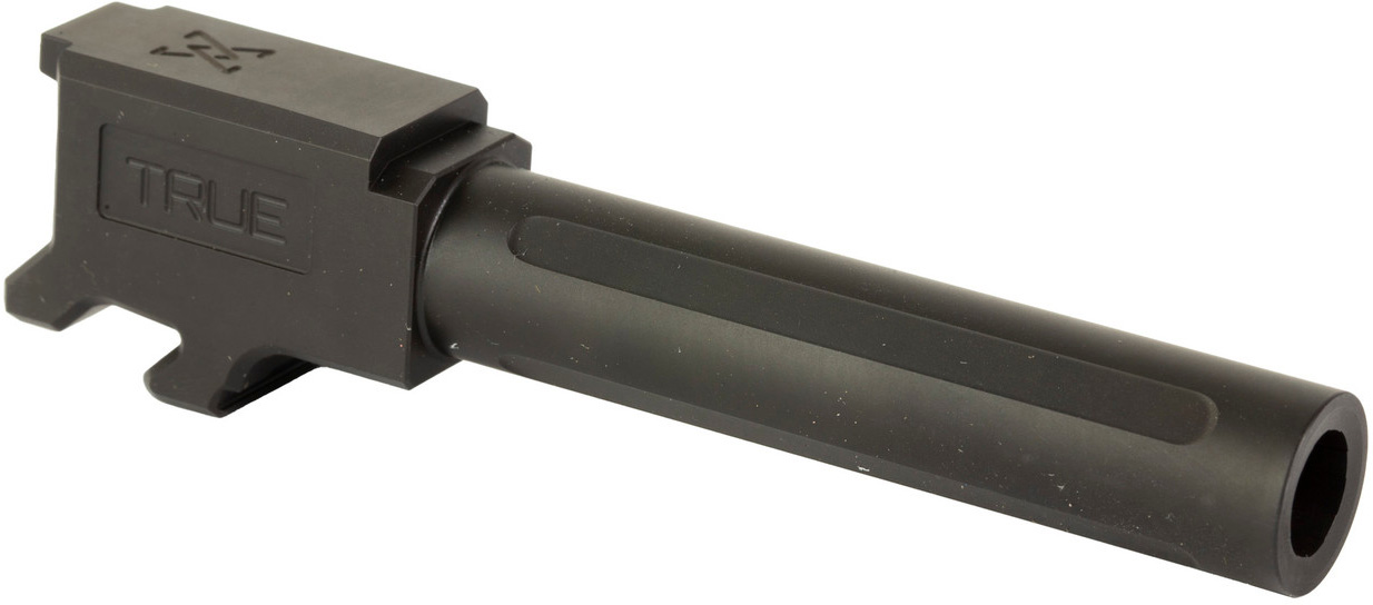 True Precision CZ P10C Non Treated Pistol Barrel