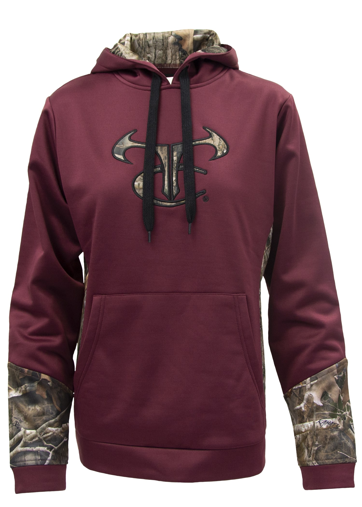 true timber sweatshirt