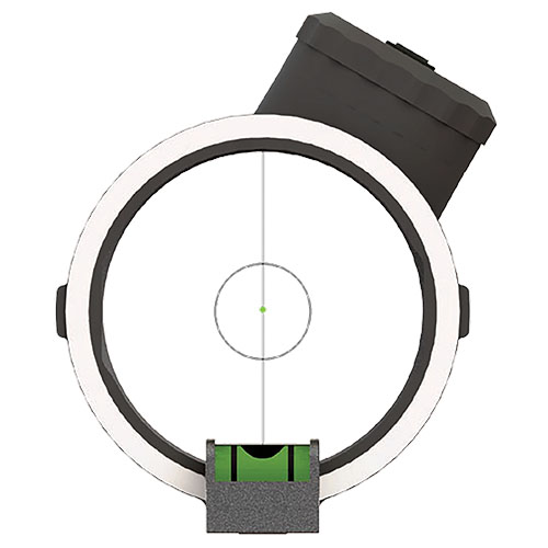 TRUGLO Bow Sight Range Rover Pro 1 Dot Aperture Archery Black TG6410B for sale online TRUGLO Bow Sight Range Rover Pro 1 Dot Aperture Archery Black TG6410B for sale online