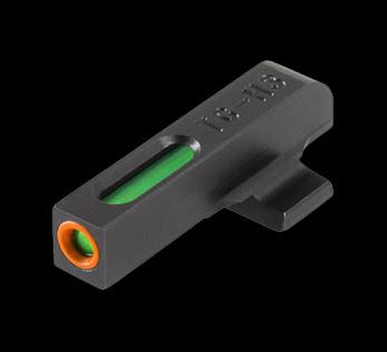 TruGlo TFX Pro Tritium/Fiber-Optic Day/Night Sight For Beretta PX4 Storm